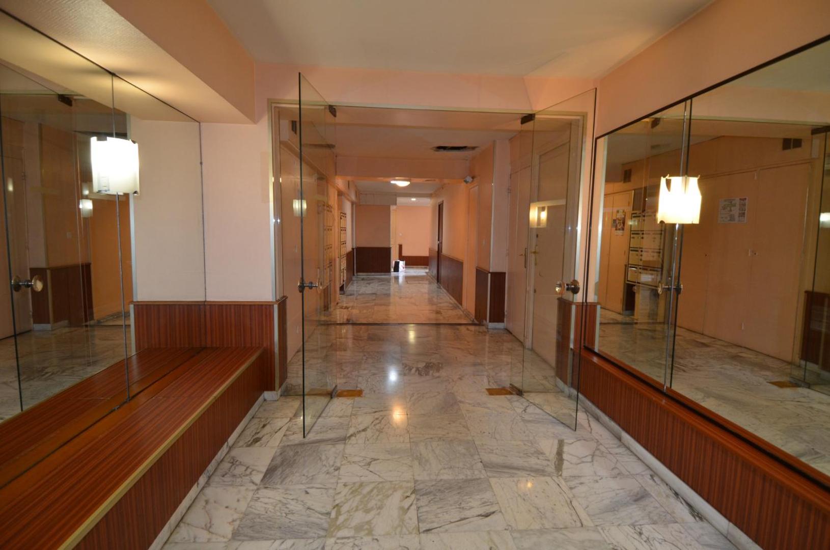 CONGRES - Appartement 4 personnes grande terrasse dans le Carré d'Or à Niceの写真9