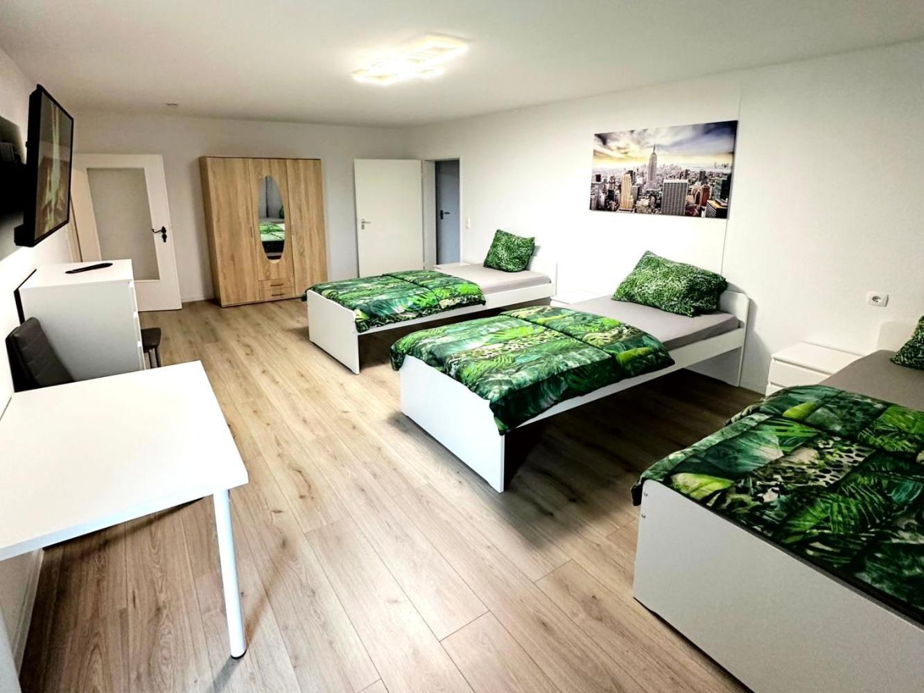 Photo 5 : Work & Relax Apartments in Duisburg