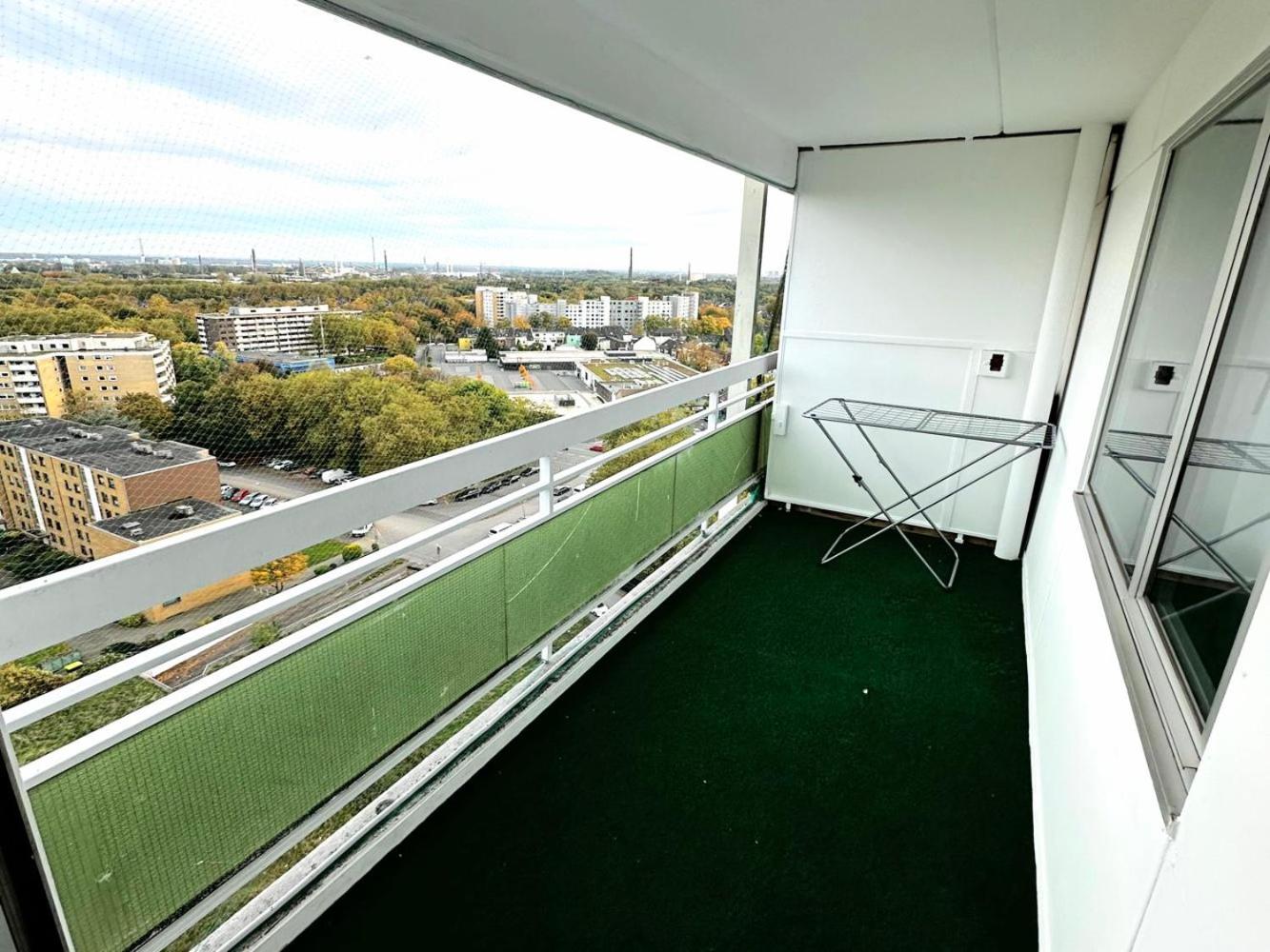 Photo 3 : Work & Relax Apartments in Duisburg