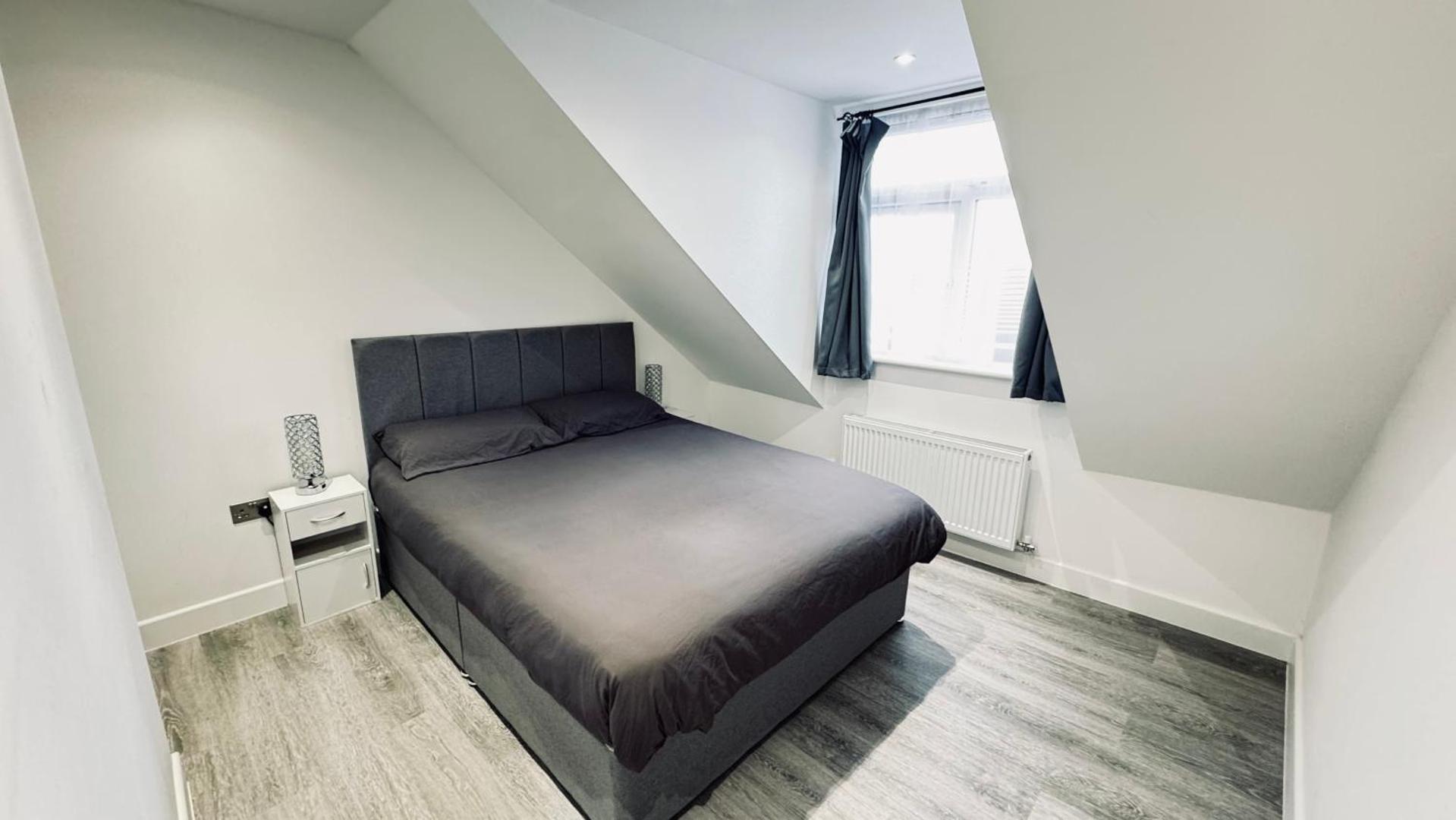 Photo 5 : Flat 3 - 24 Cliff Road