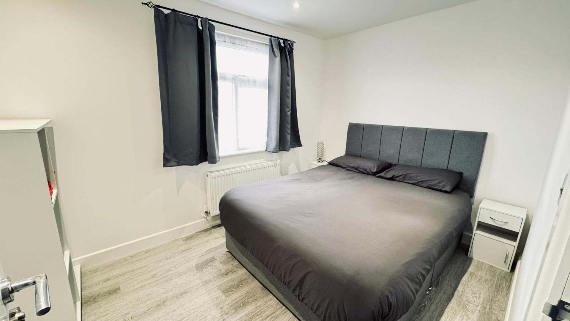Photo 4 : Flat 3 - 24 Cliff Road