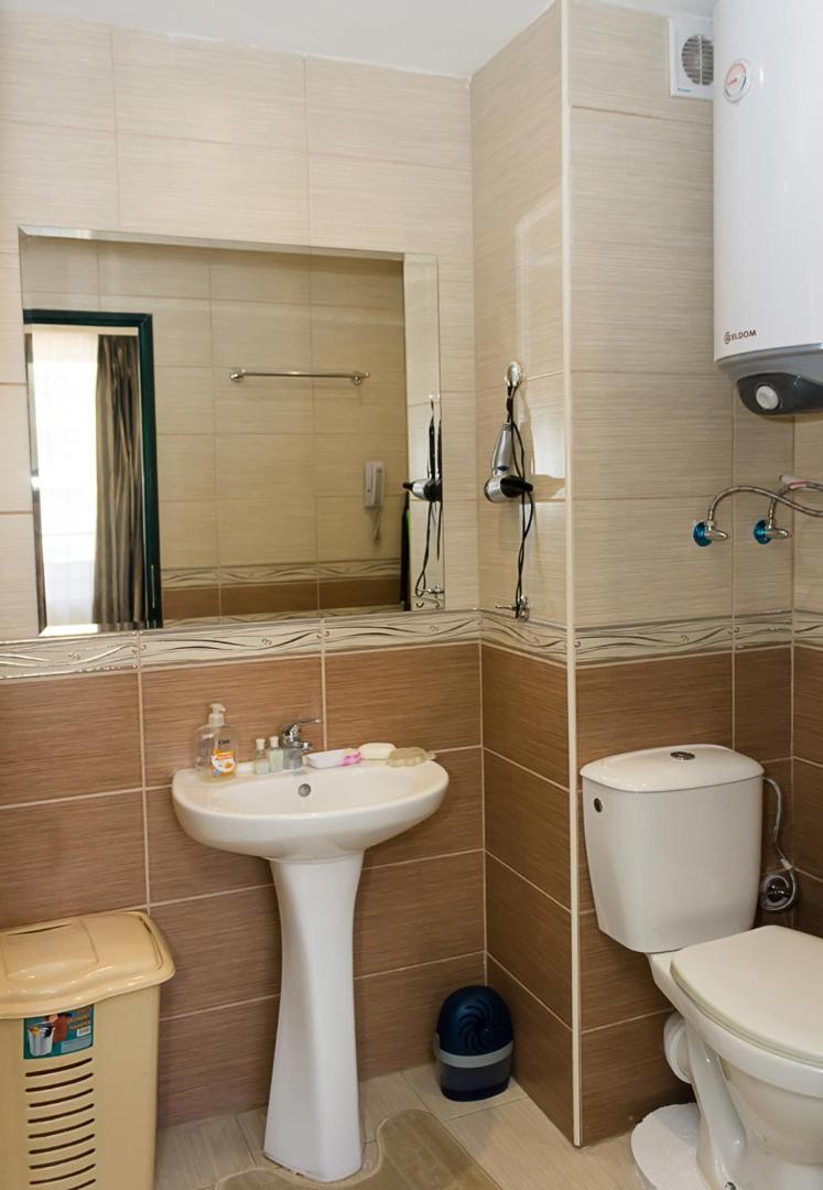 Zdjęcie 5: Comfortable Studio in Hotel Sveta Elena by Flat Mаnаger