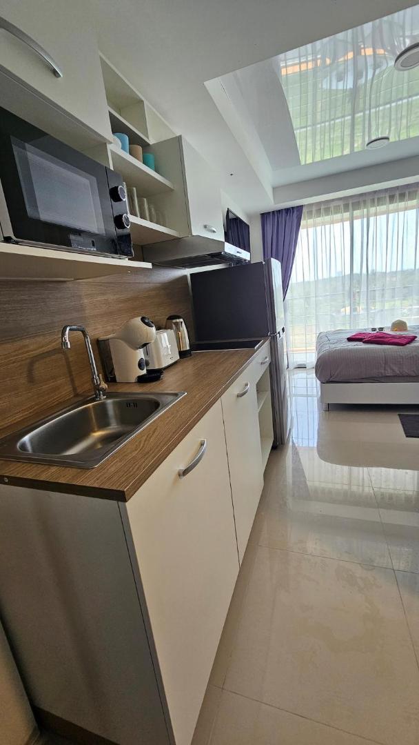 Foto 4: Sunset view studio at 777 Beach Condo