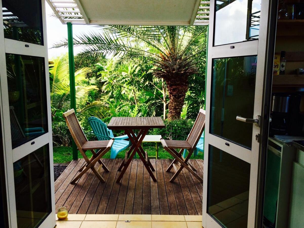 Foto 5: Studio at Le Gosier, close to beaches, and spots