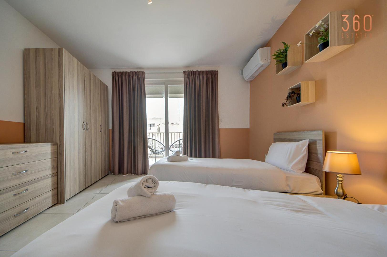 Photo 3 : Spacious, fully equipped 4BR home in Pietà with WIFI by 360 Estates