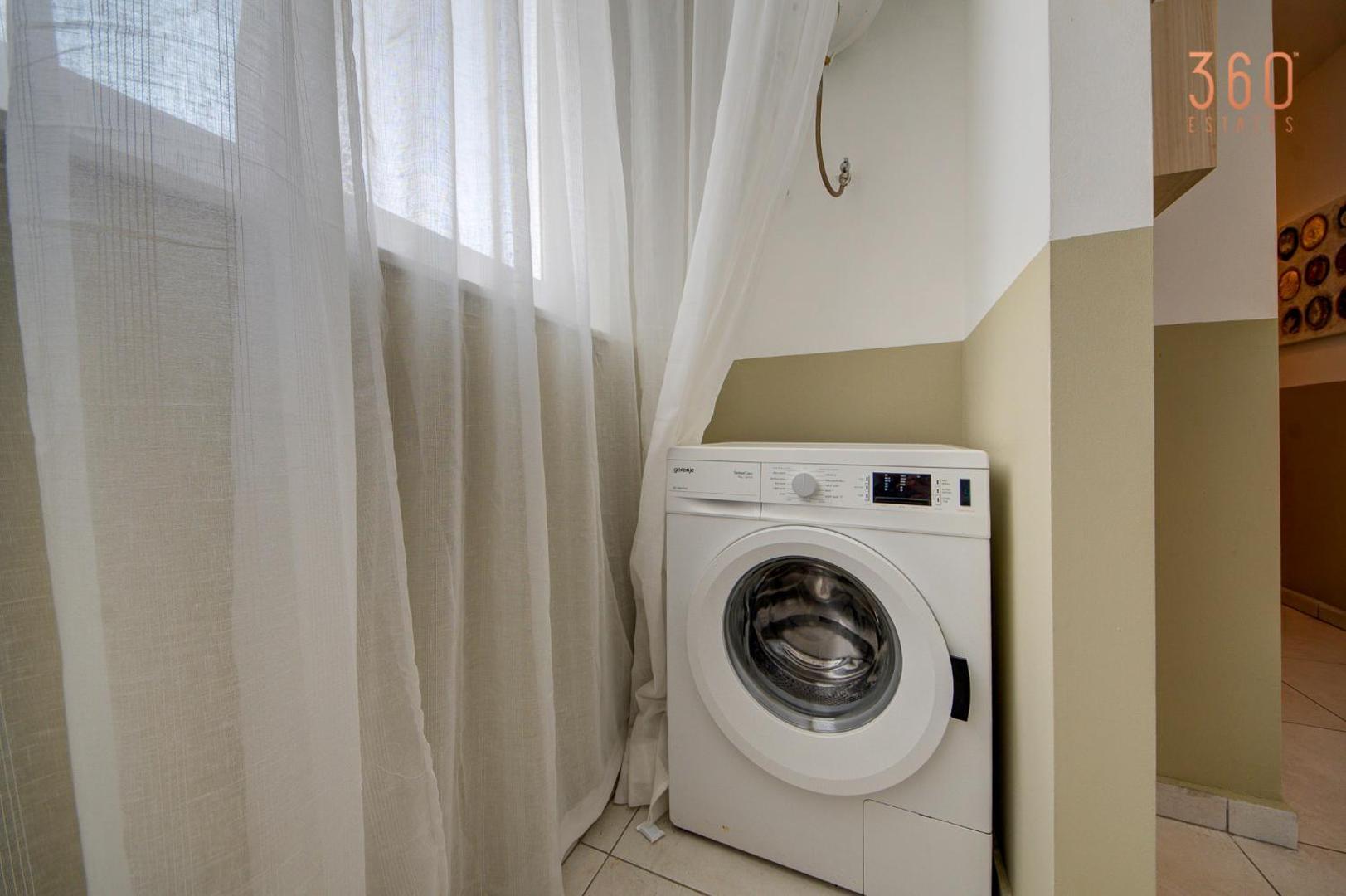 Photo 6 : Spacious, fully equipped 4BR home in Pietà with WIFI by 360 Estates