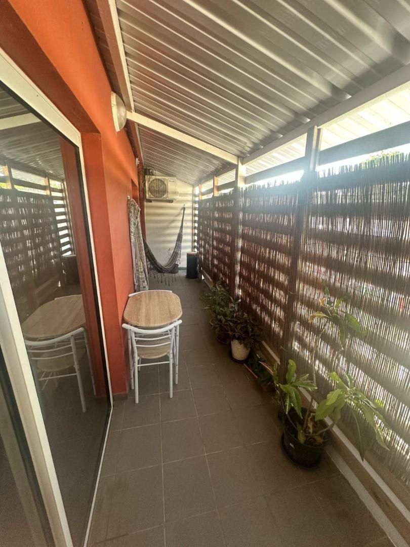 Foto 7: T2 - Cayenne spacious center