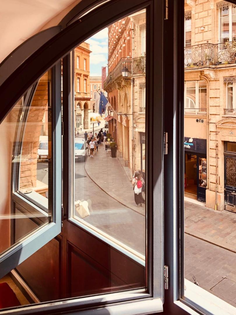 Fotografie 10: Capitole - Grand Appartement Standing au coeur du Centre