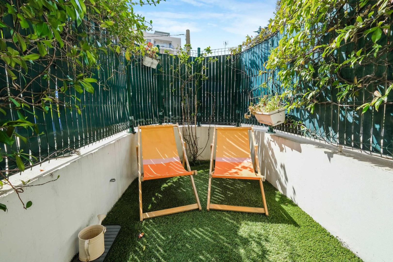 Bild 4: A027 - Appartement moderne - Près de la plage