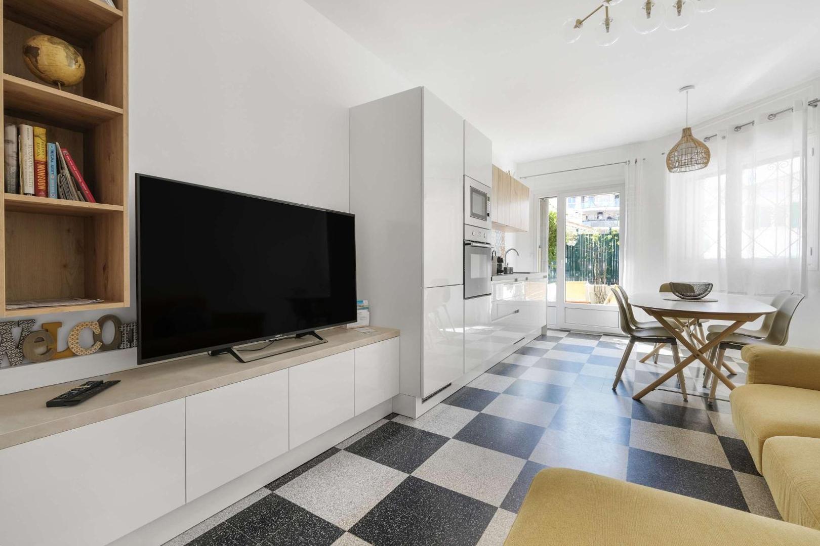 Bild 2: A027 - Appartement moderne - Près de la plage