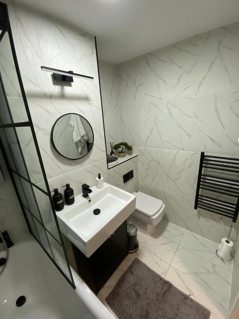 Bilde 3: Spacious flat in North Kensington