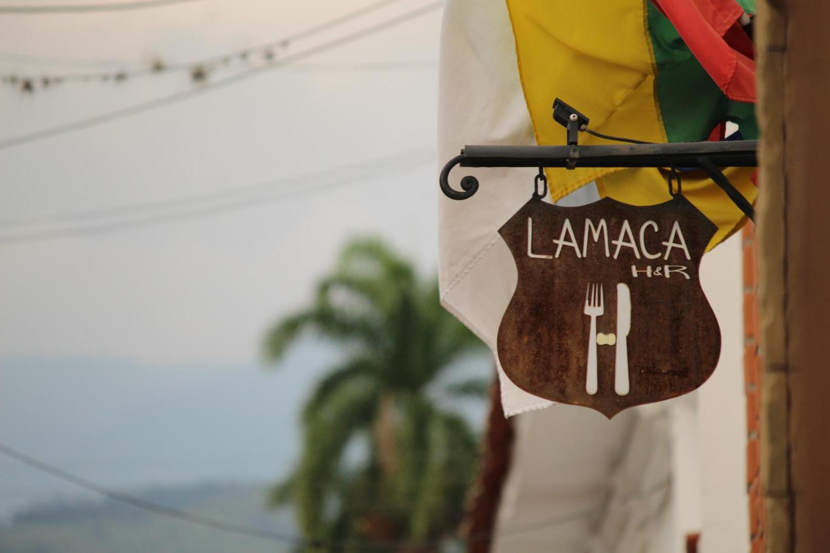 Fotografia 7: LAMACA - Hotel & Restaurante