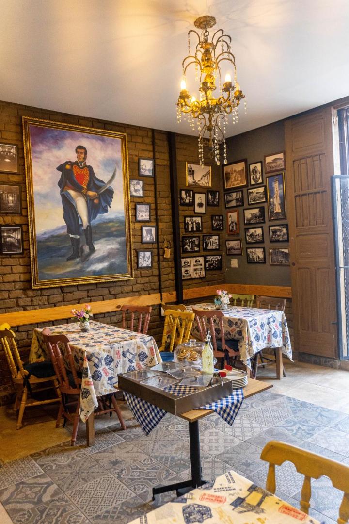 Fotografia 8: LAMACA - Hotel & Restaurante