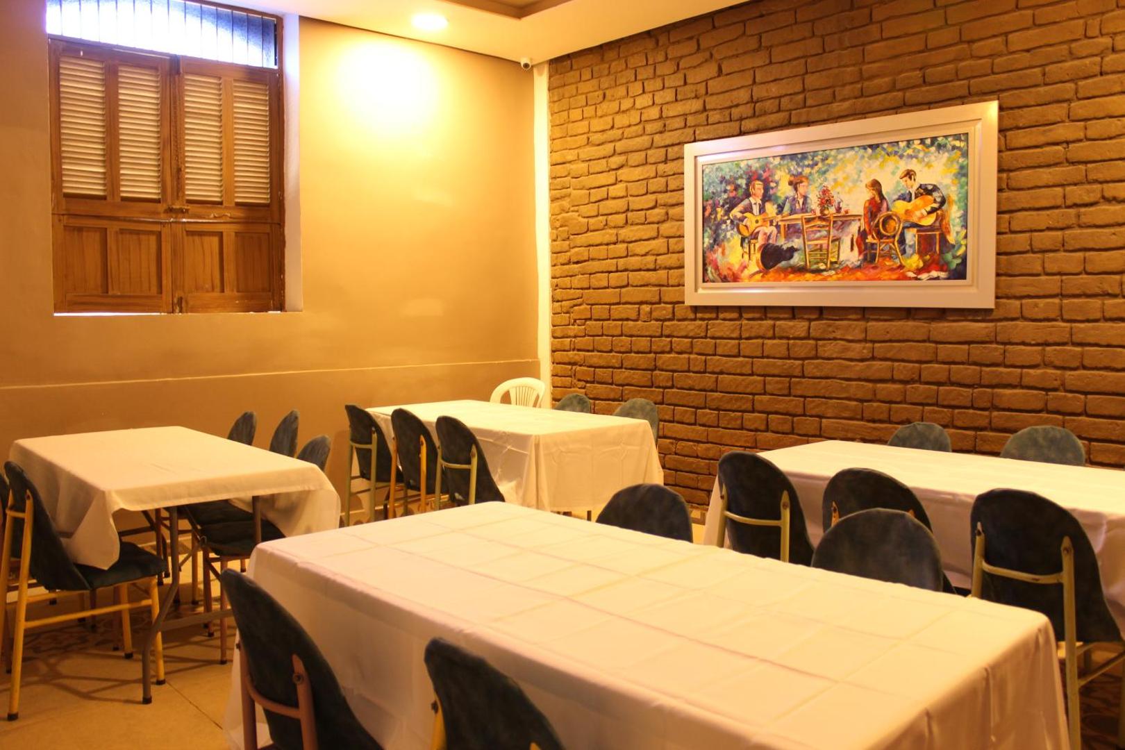 Fotografia 9: LAMACA - Hotel & Restaurante