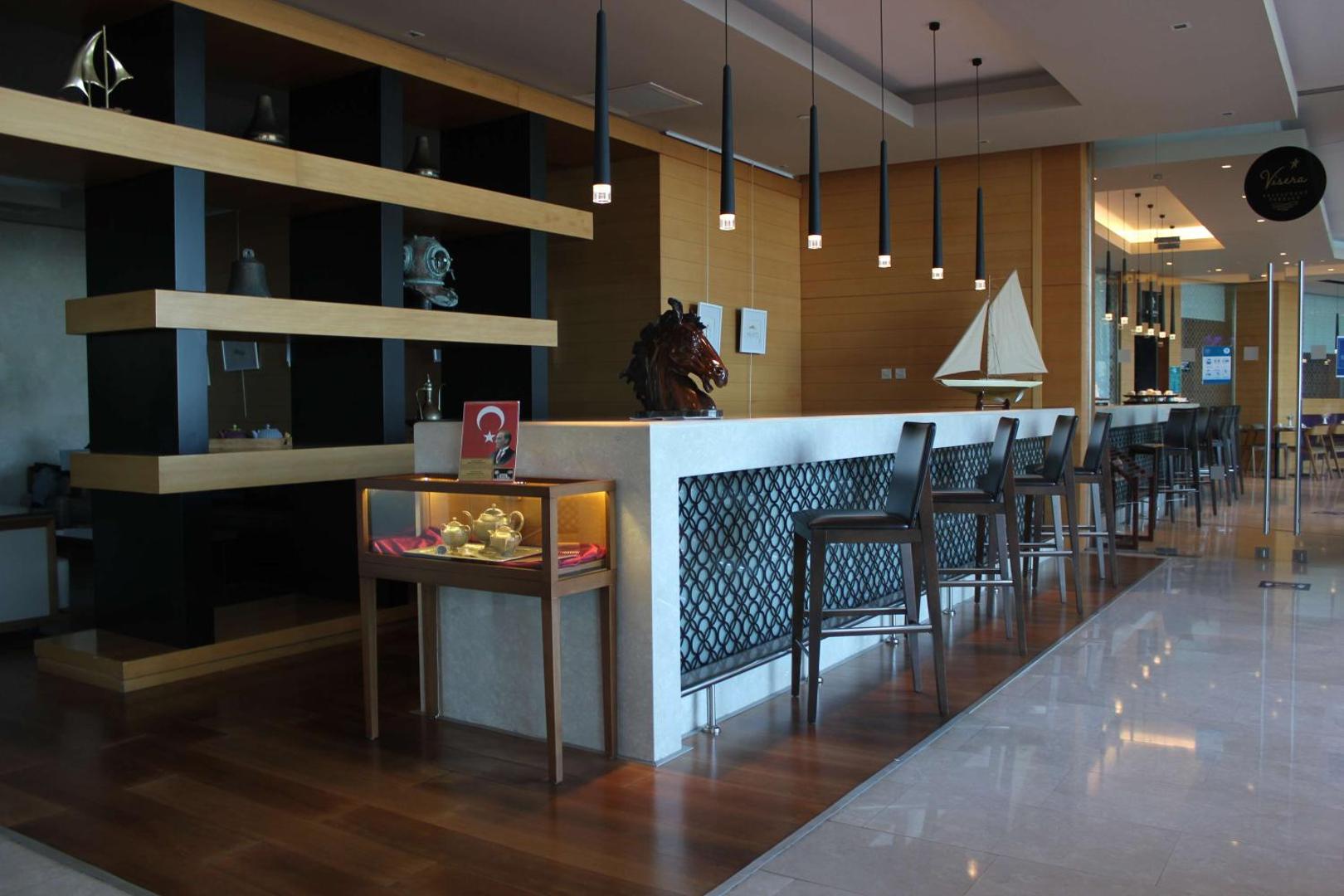 Foto 3: DoubleTree by Hilton Trabzon
