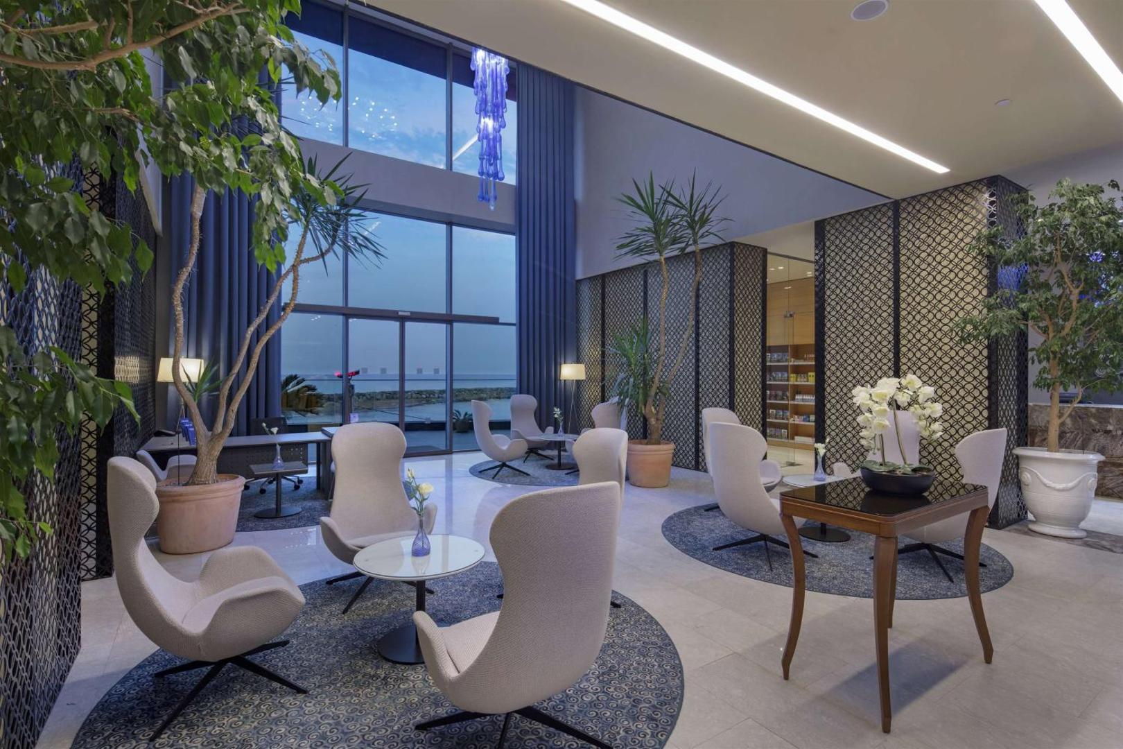 Foto 4: DoubleTree by Hilton Trabzon