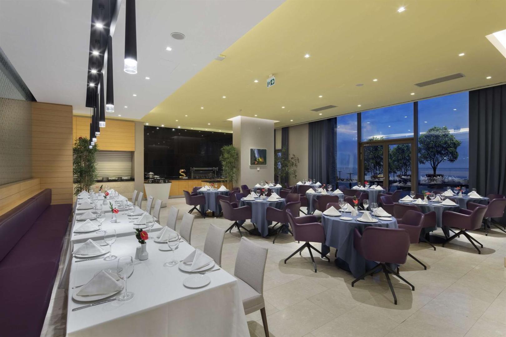 Foto 8: DoubleTree by Hilton Trabzon