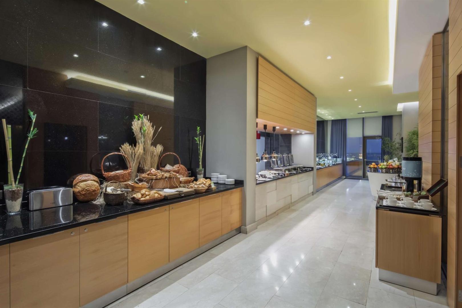 Foto 9: DoubleTree by Hilton Trabzon