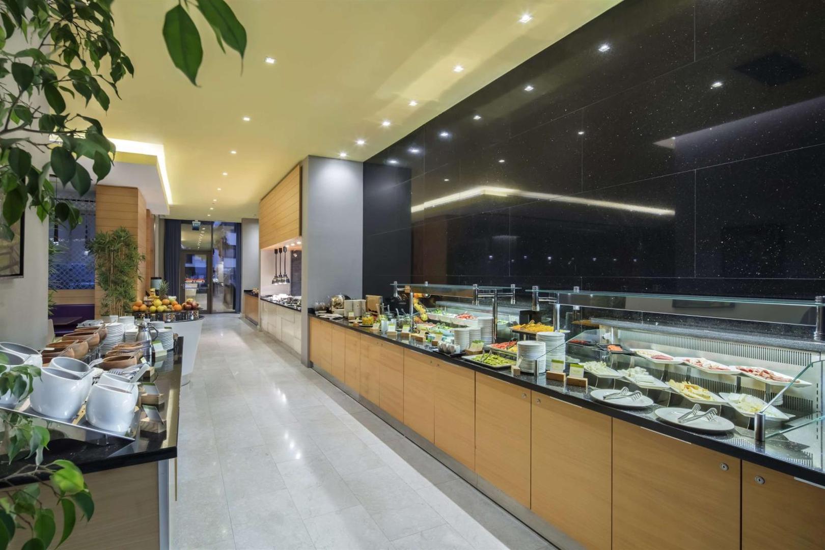 Foto 10: DoubleTree by Hilton Trabzon