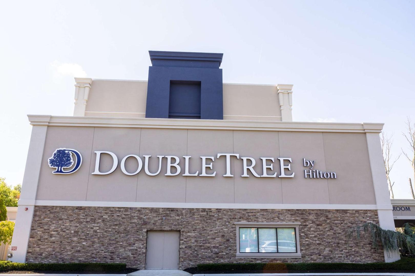 Bild 2: DoubleTree by Hilton Tinton Falls-Eatontown