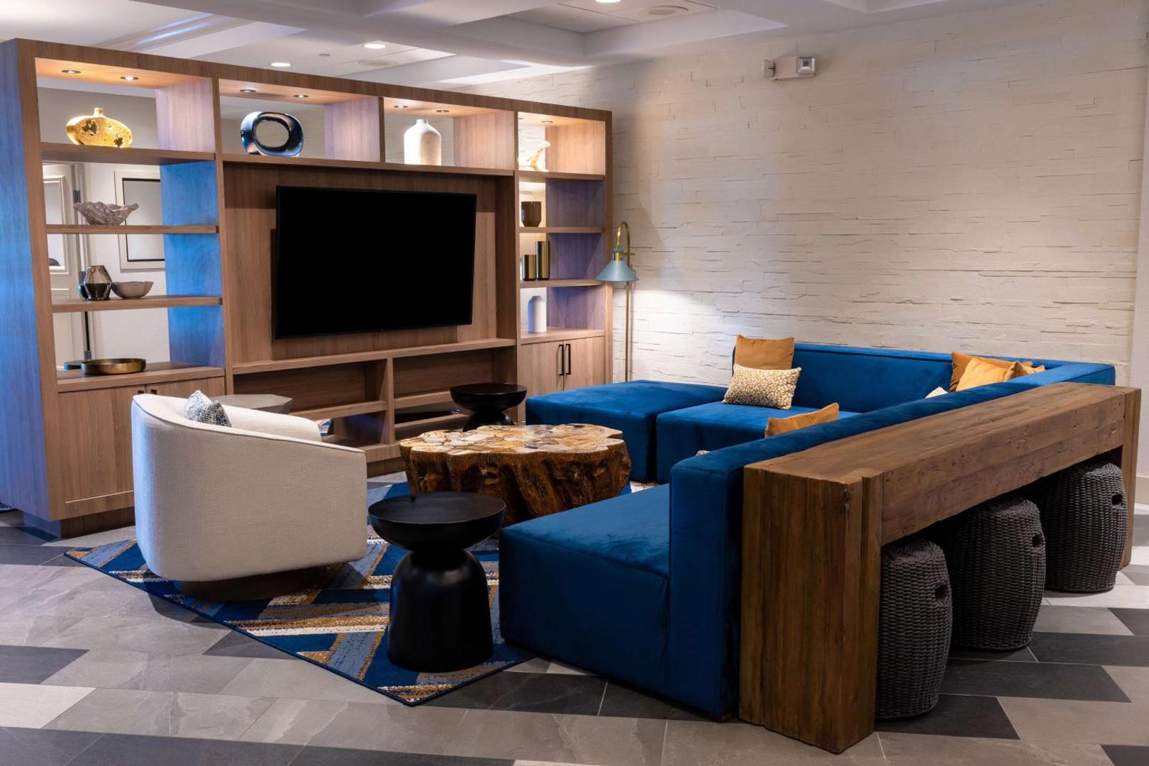 Bild 6: DoubleTree by Hilton Tinton Falls-Eatontown