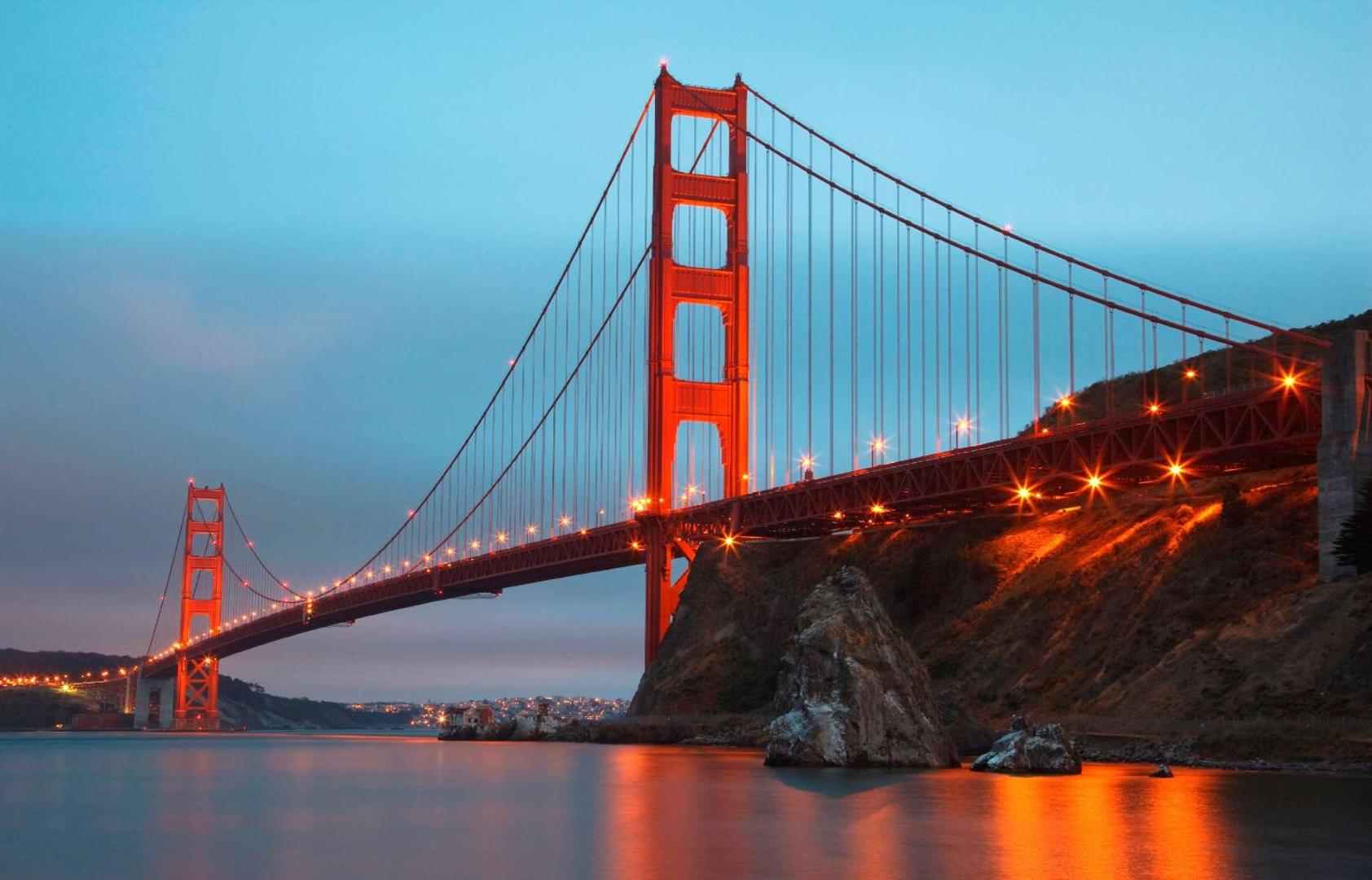 Fotografie 2: DoubleTree by Hilton San Francisco Airport