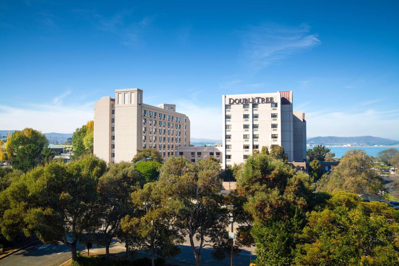 Fotografie 6: DoubleTree by Hilton San Francisco Airport