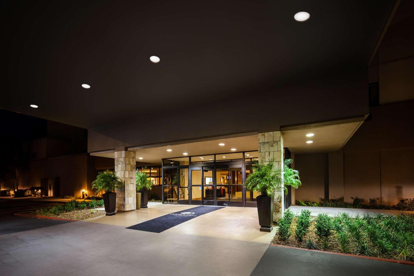 Fotografie 10: DoubleTree by Hilton San Francisco Airport