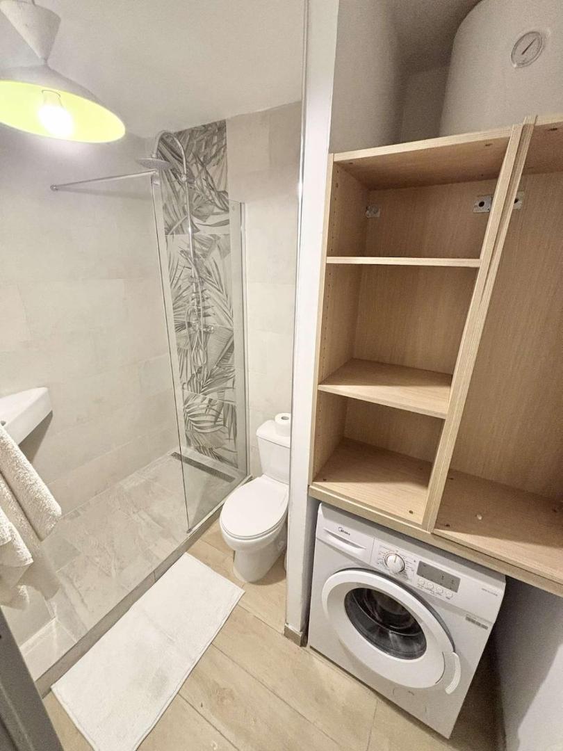 Bilde 6: Le Tiny Studio