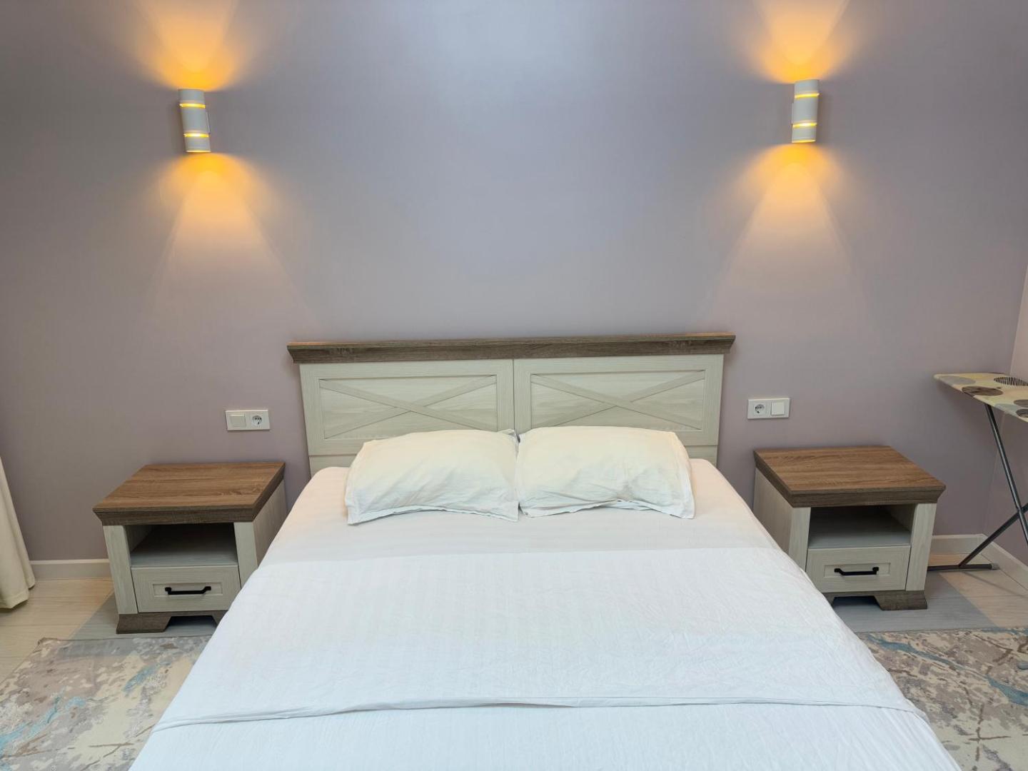 Комфортная 2 комнатная квартира的照片2