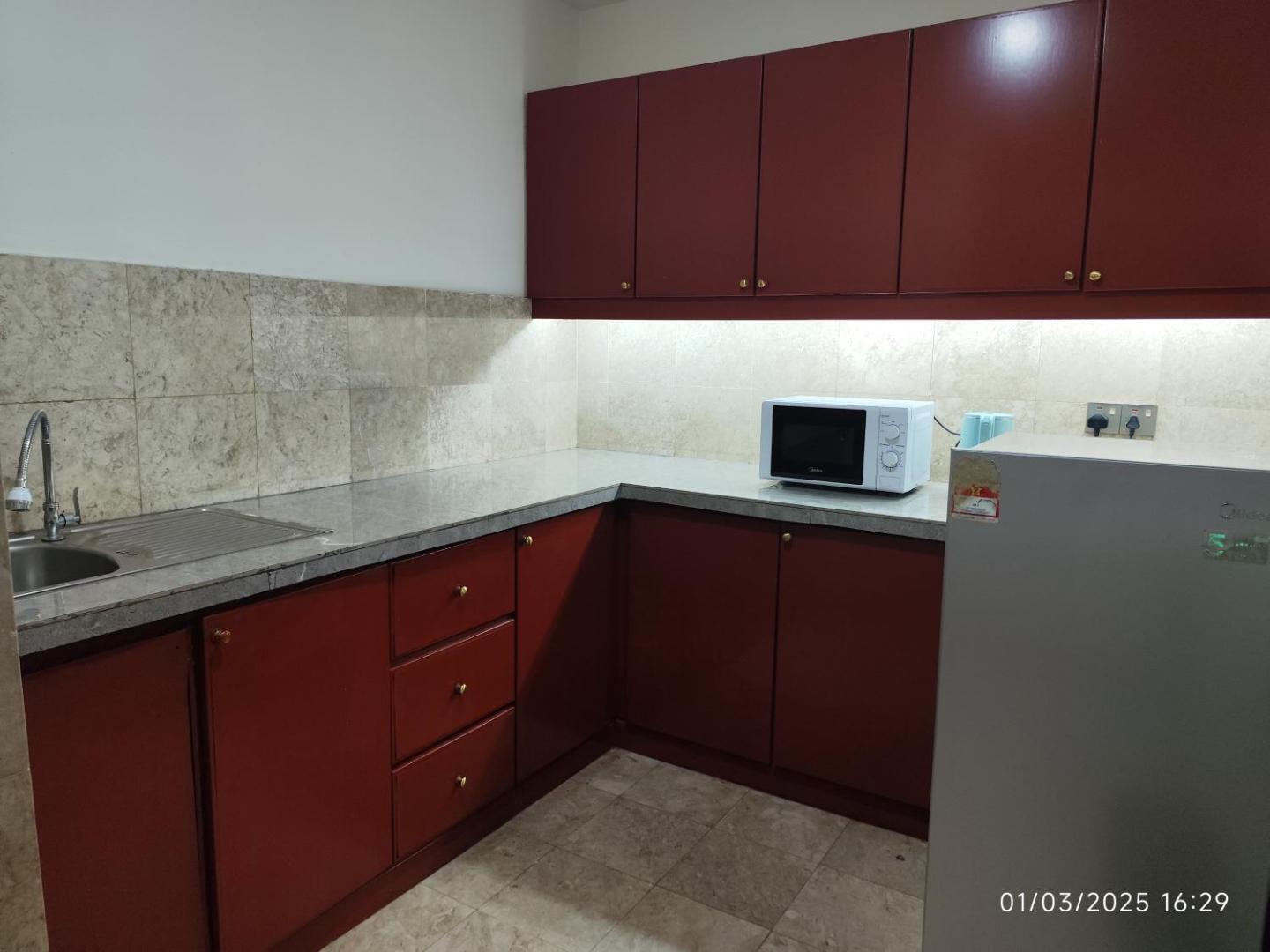 Zdjęcie 8: The Marvelous Suites at Times Square Kuala Lumpur
