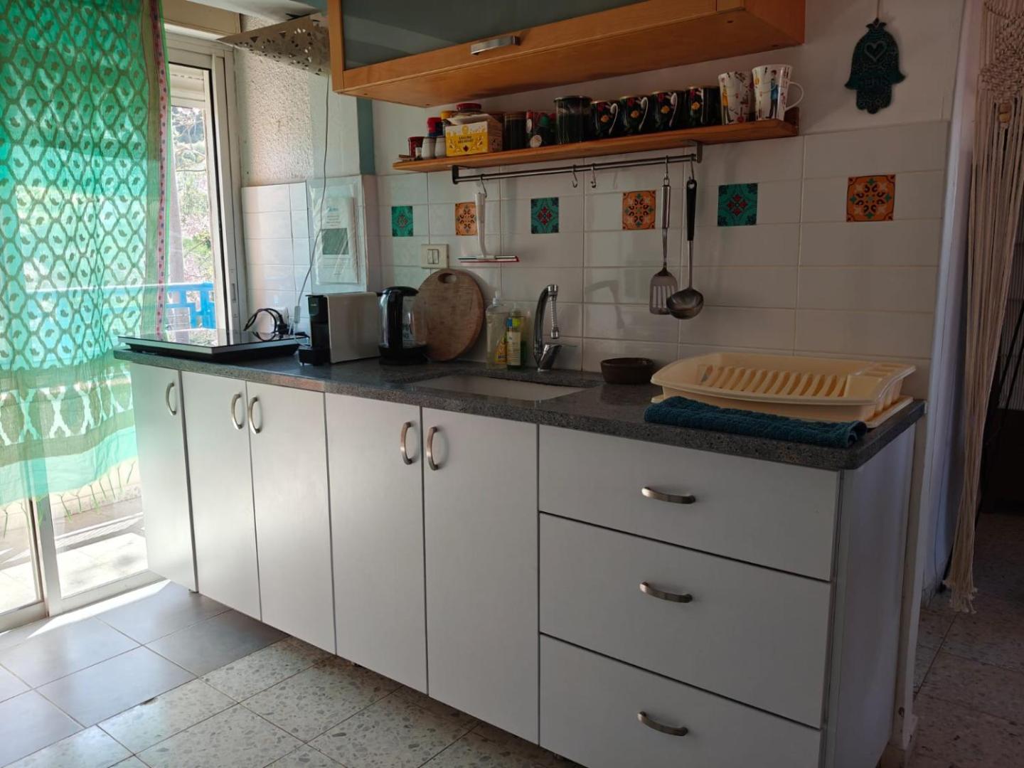 Foto 5: צימס - דירת אירוח בגליל עם מרפסת