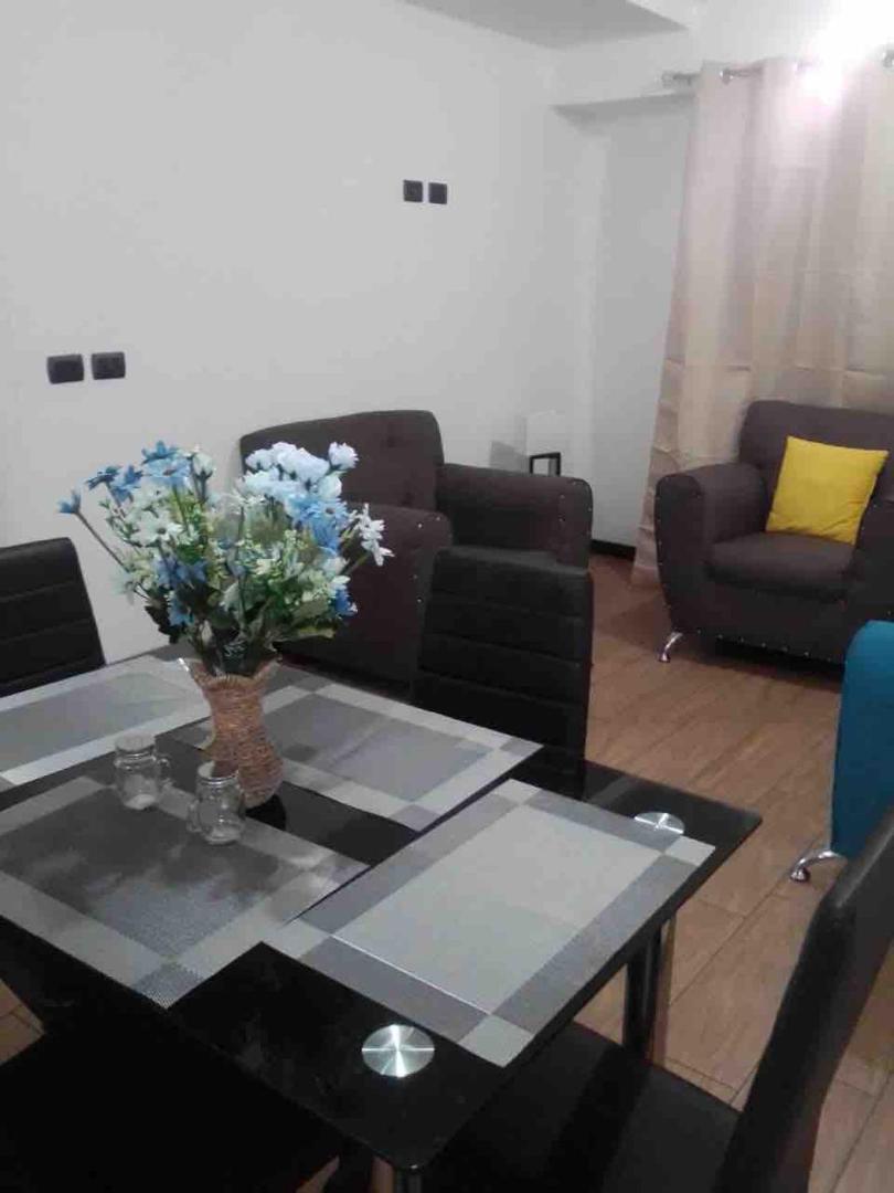 Zdjęcie 8: Condo at Zona 11 ciudad Guatemala