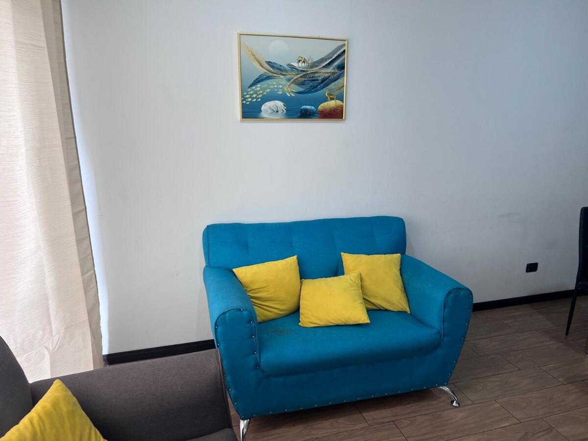 Zdjęcie 10: Condo at Zona 11 ciudad Guatemala