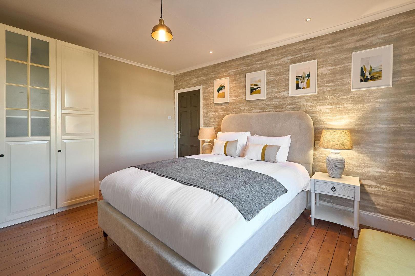 Fotografia 3: Host & Stay - Louvaine House