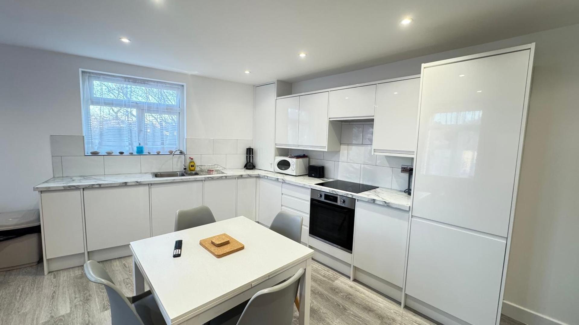 Bilde 3: Flat 2 - 24 Cliff Road