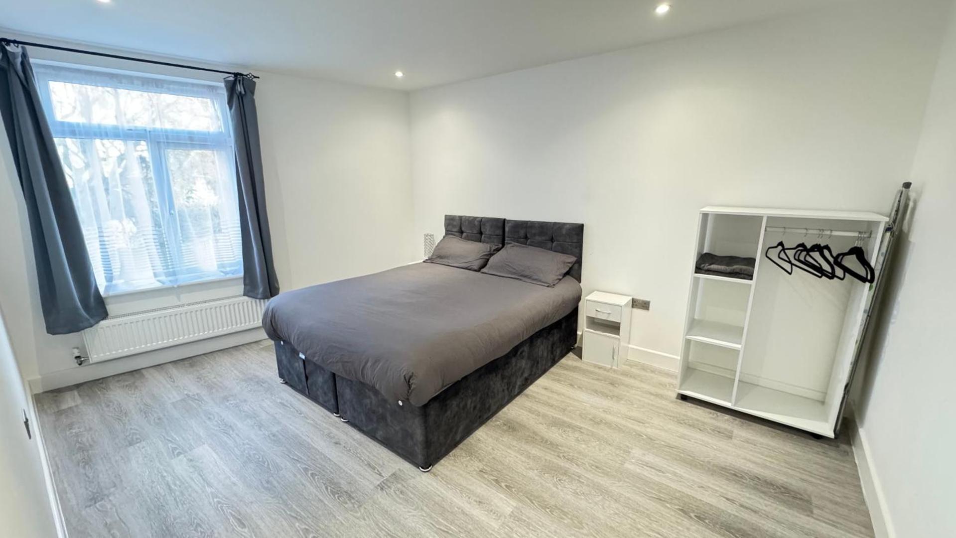 Bilde 4: Flat 2 - 24 Cliff Road