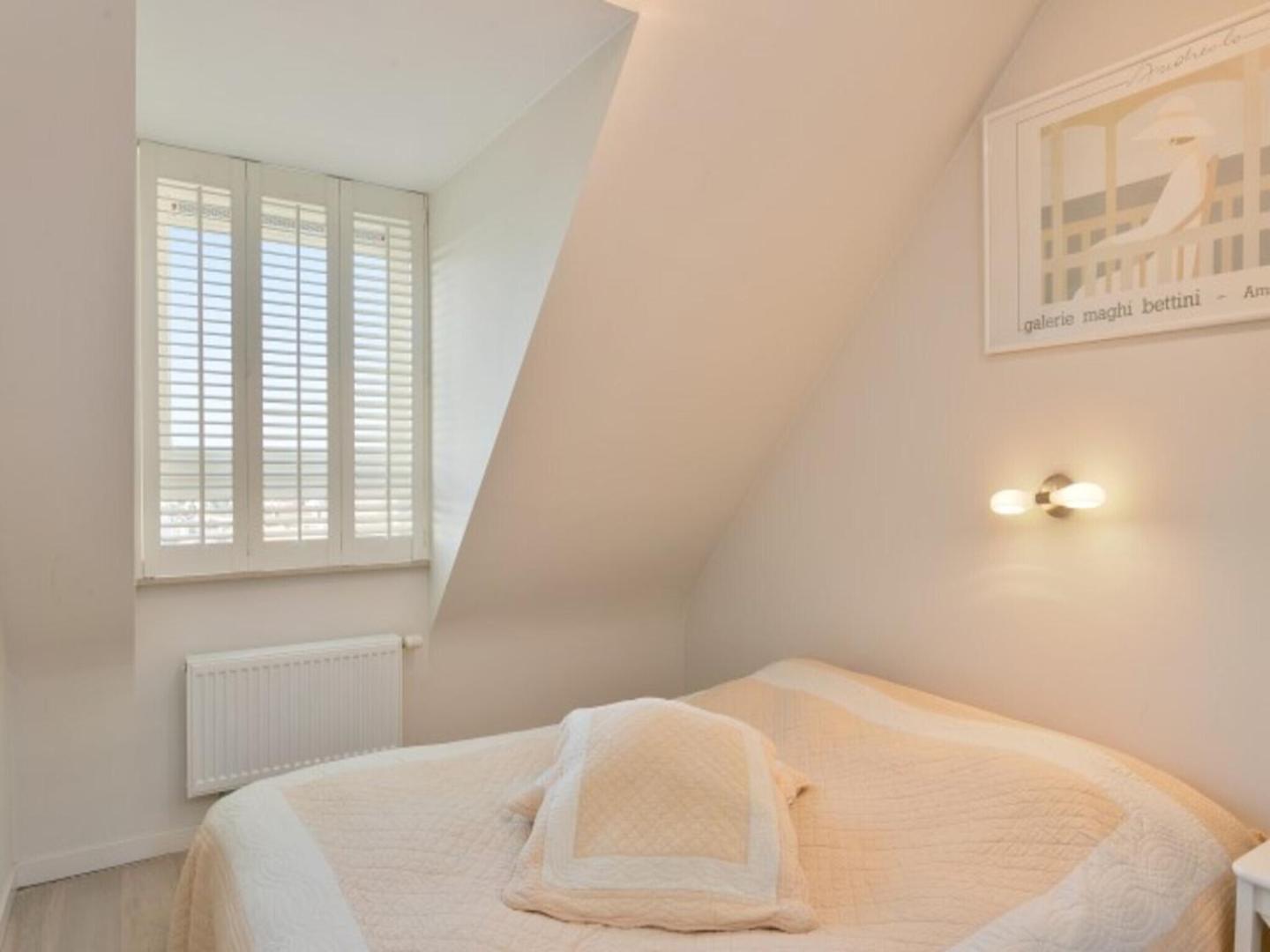 Bilde 4: Duplex in Knokke-Heist with Sea Views