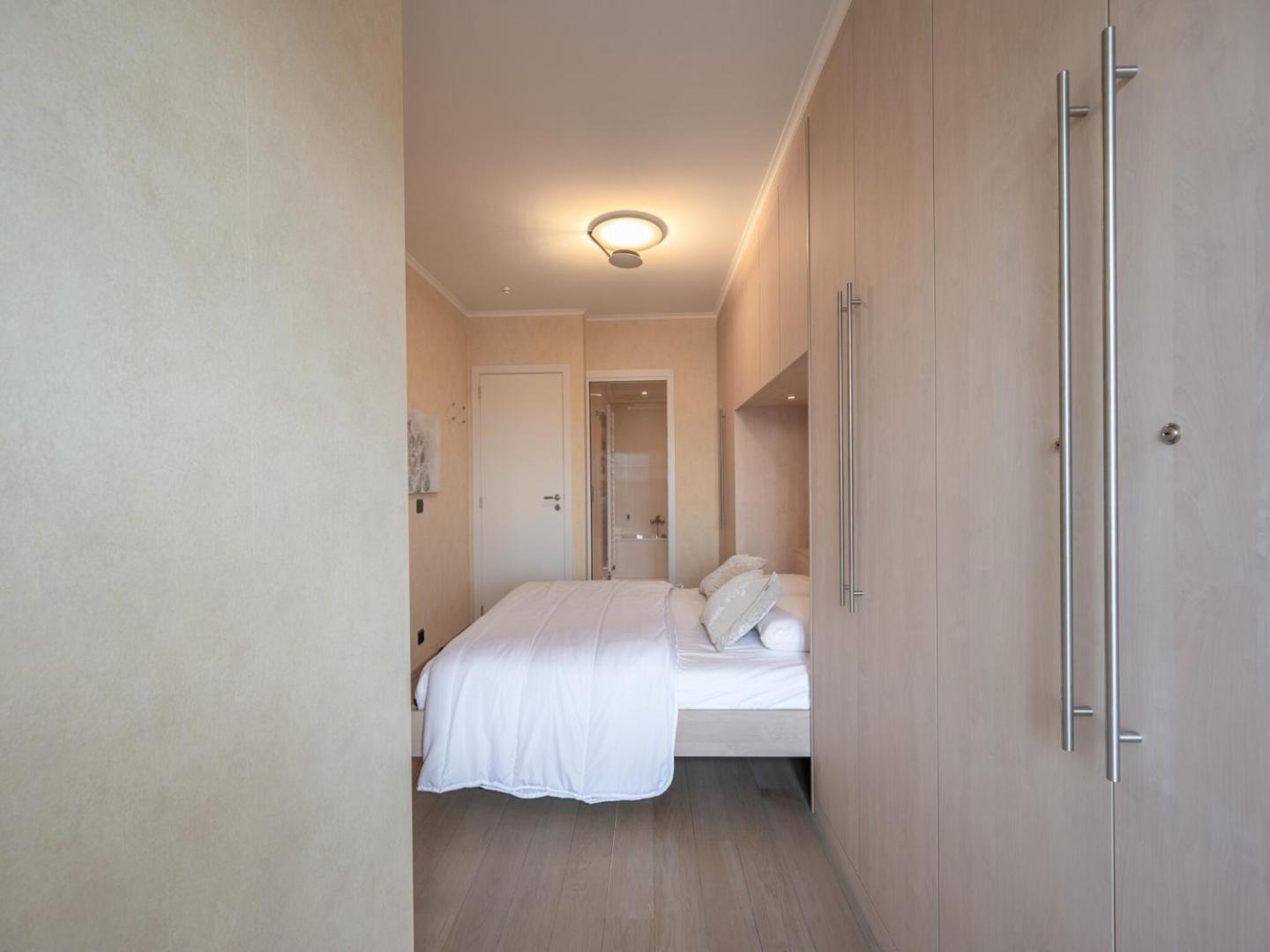 Фотография 7: Duplex in Knokke-Heist near Albertstrand Beach