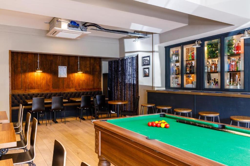 Bild 4: Ruby Pub & Hotel