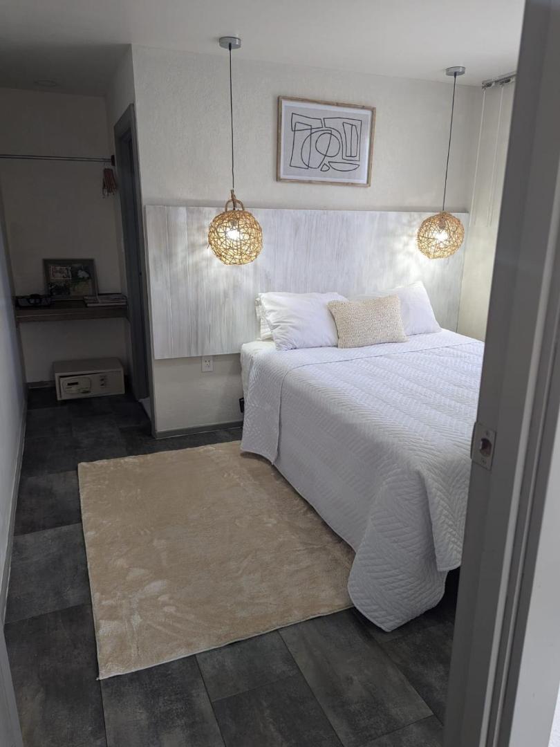 Zdjęcie 7: Apt with complimentary ride to airport - Altun Ha Unit Ladyville Airport BELIZE CITY