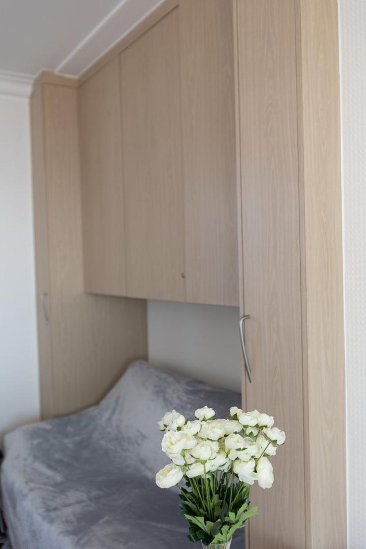 Fotografie 4: Studio with a unique terrace and amazing panoramic view of the sea T45