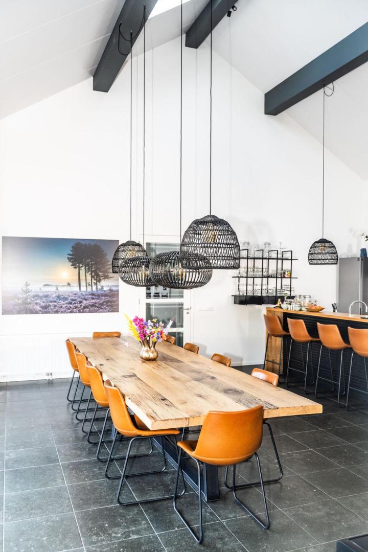 Bilde 5: Bed & Breakfast De Oude Kapel