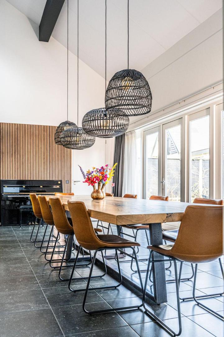 Bilde 10: Bed & Breakfast De Oude Kapel
