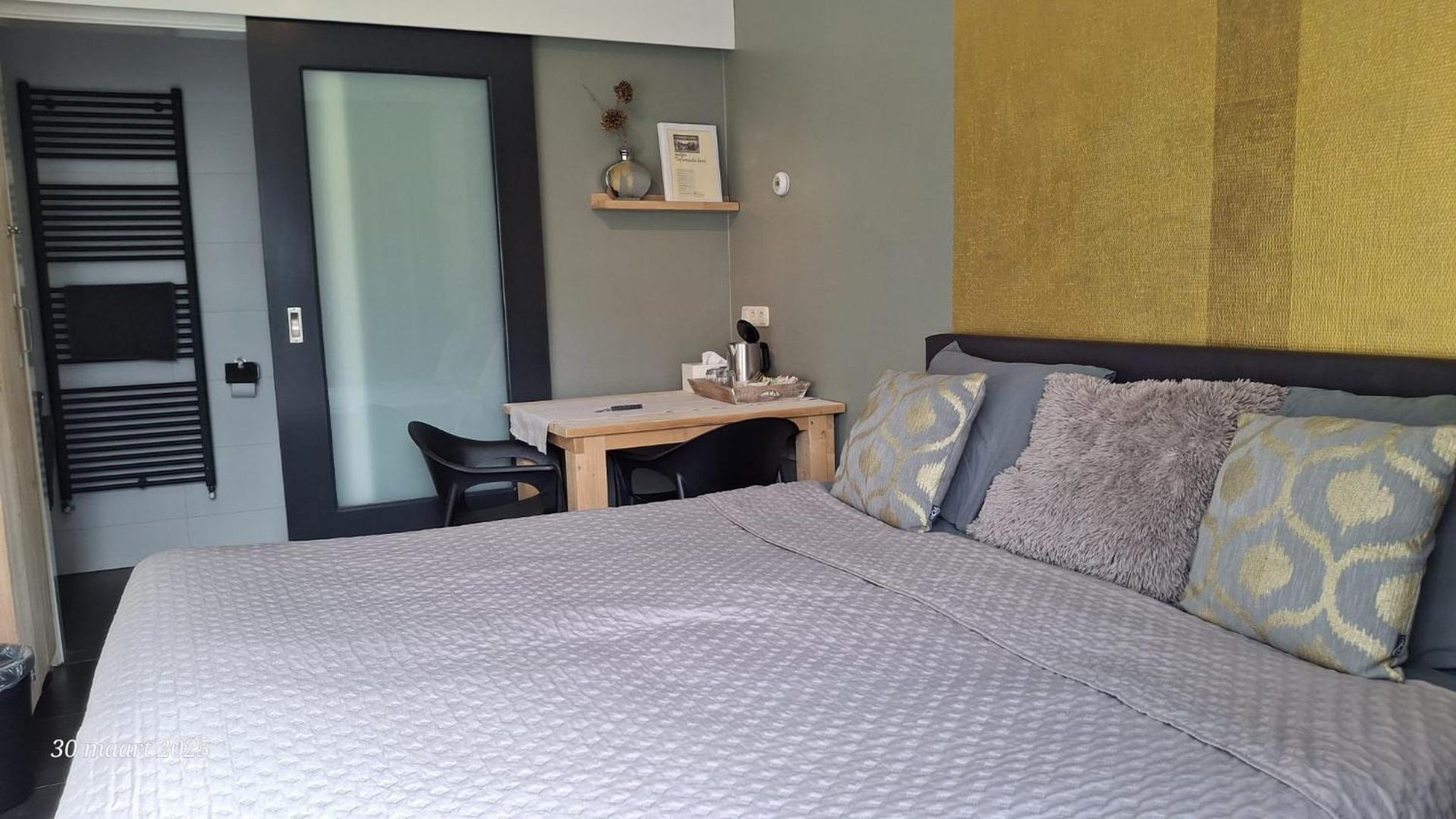 Bilde 3: Bed & Breakfast De Schans