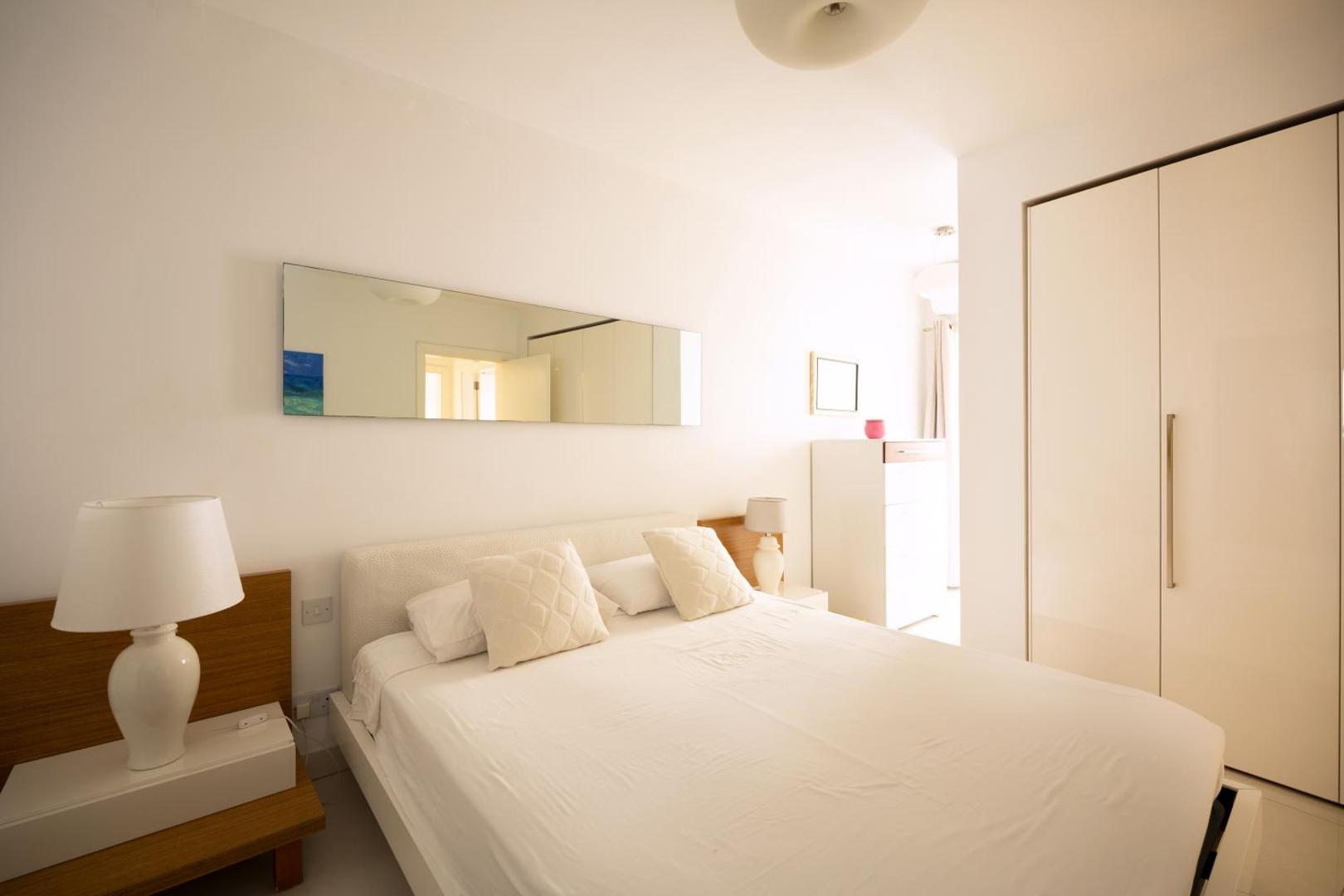 Foto 3: Large & modern 3 bedrooms near Spinola Bay MMAI1-3