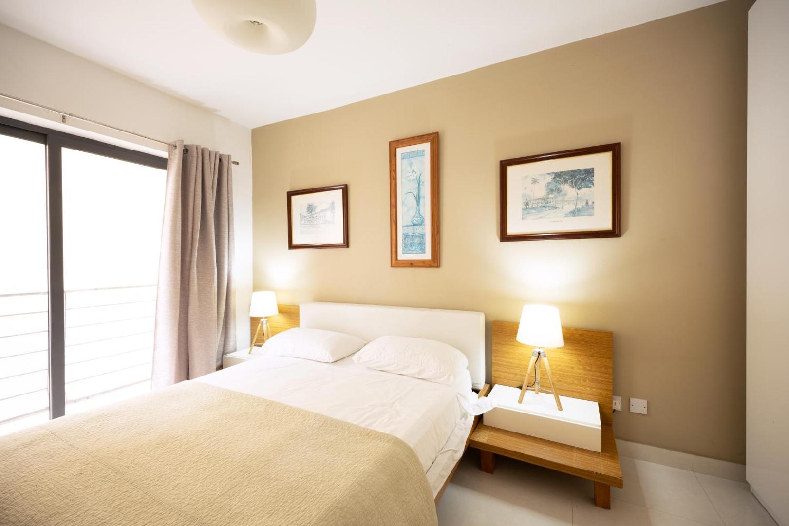 Foto 6: Large & modern 3 bedrooms near Spinola Bay MMAI1-3