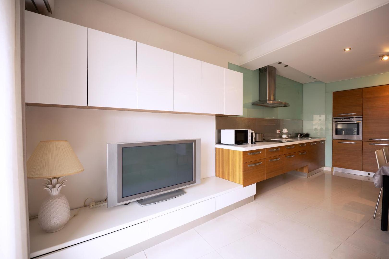 Foto 8: Large & modern 3 bedrooms near Spinola Bay MMAI1-3