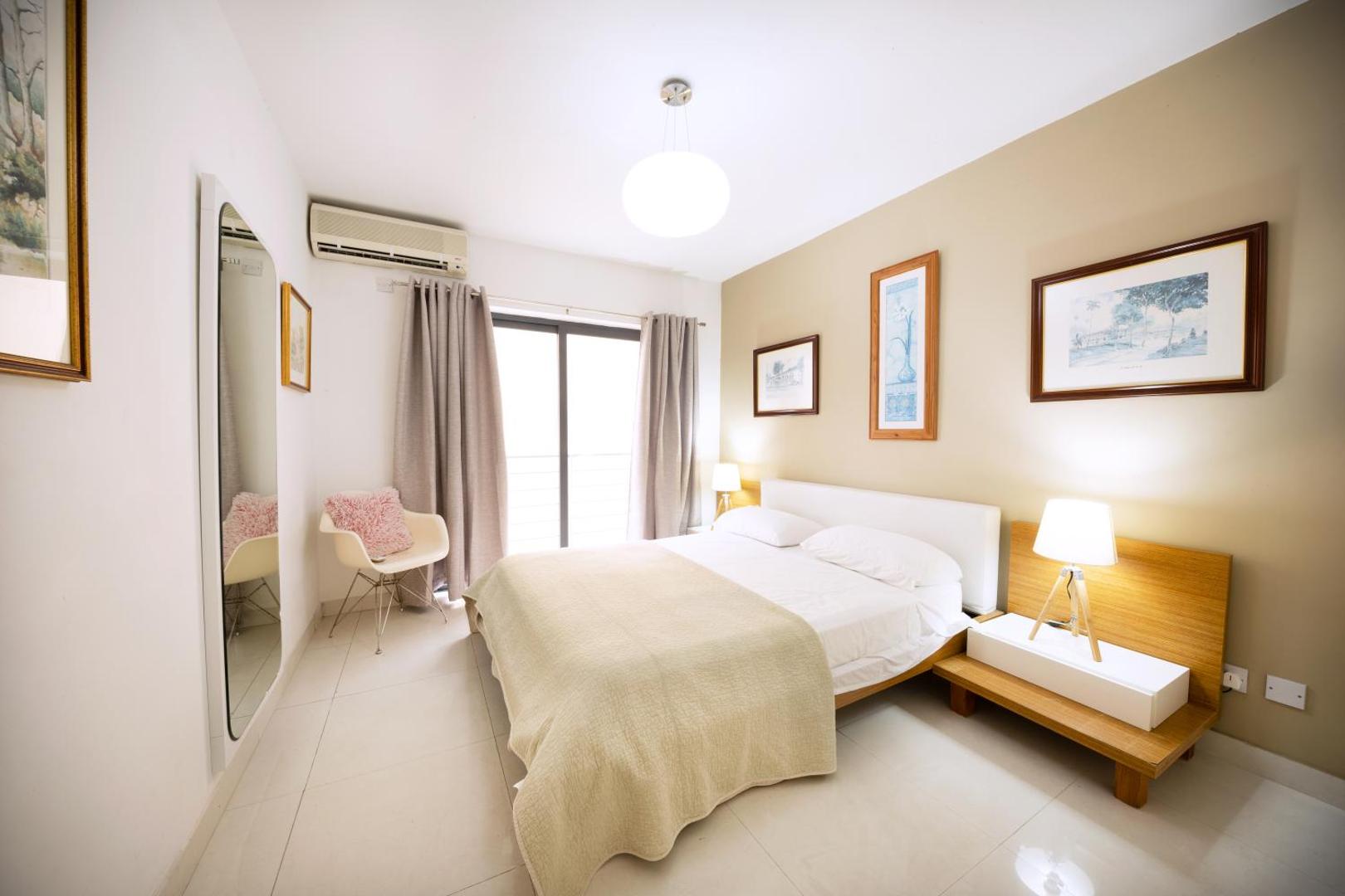 Foto 10: Large & modern 3 bedrooms near Spinola Bay MMAI1-3