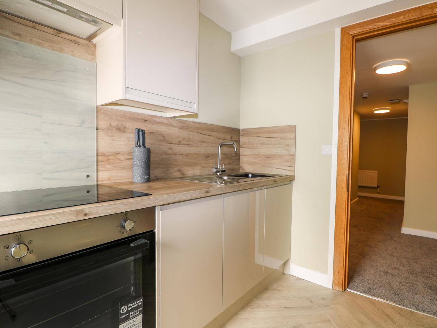 Billede 8: Flat 32 - Marine Court